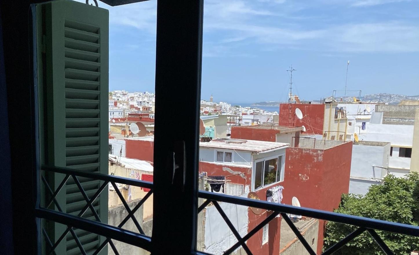 Villazancot Ταγγέρη Εξωτερικό φωτογραφία