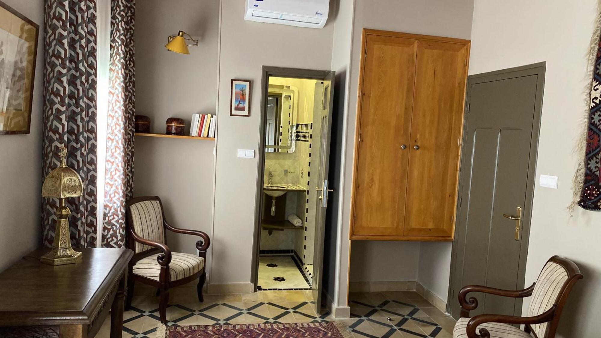 Villazancot Ταγγέρη Εξωτερικό φωτογραφία